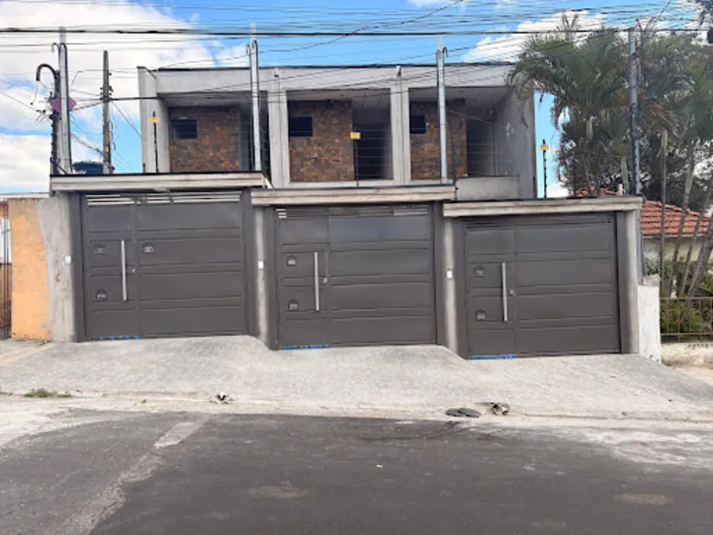 Casa, 3 quartos, 135 m² - Foto 1