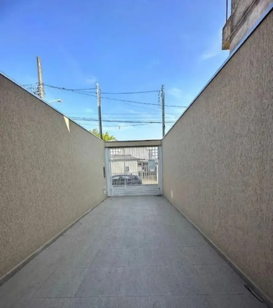 Sobrado, 2 quartos, 85 m² - Foto 2