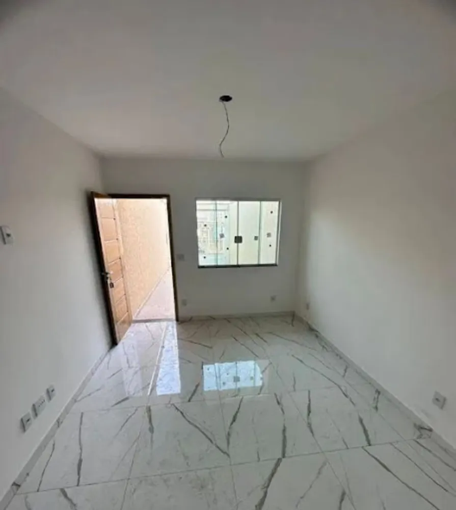 Sobrado, 2 quartos, 85 m² - Foto 3