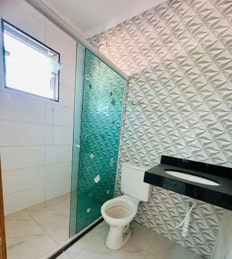 Sobrado, 2 quartos, 85 m² - Foto 9