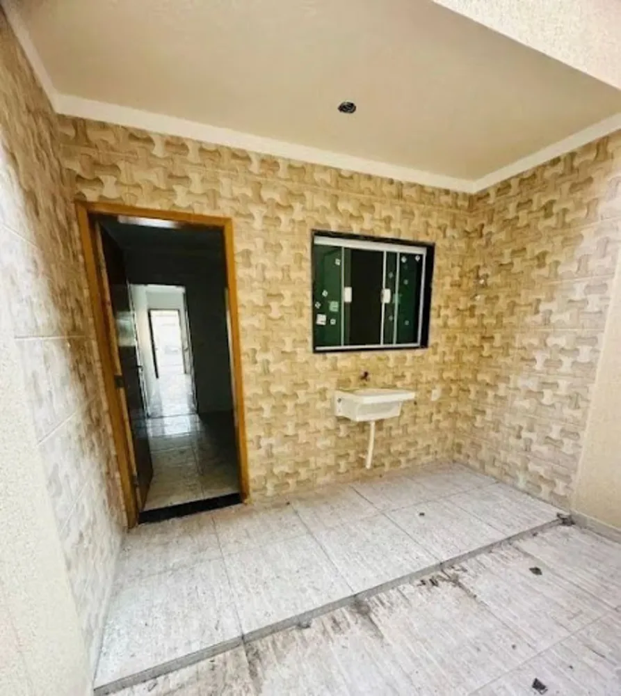 Sobrado, 2 quartos, 85 m² - Foto 7