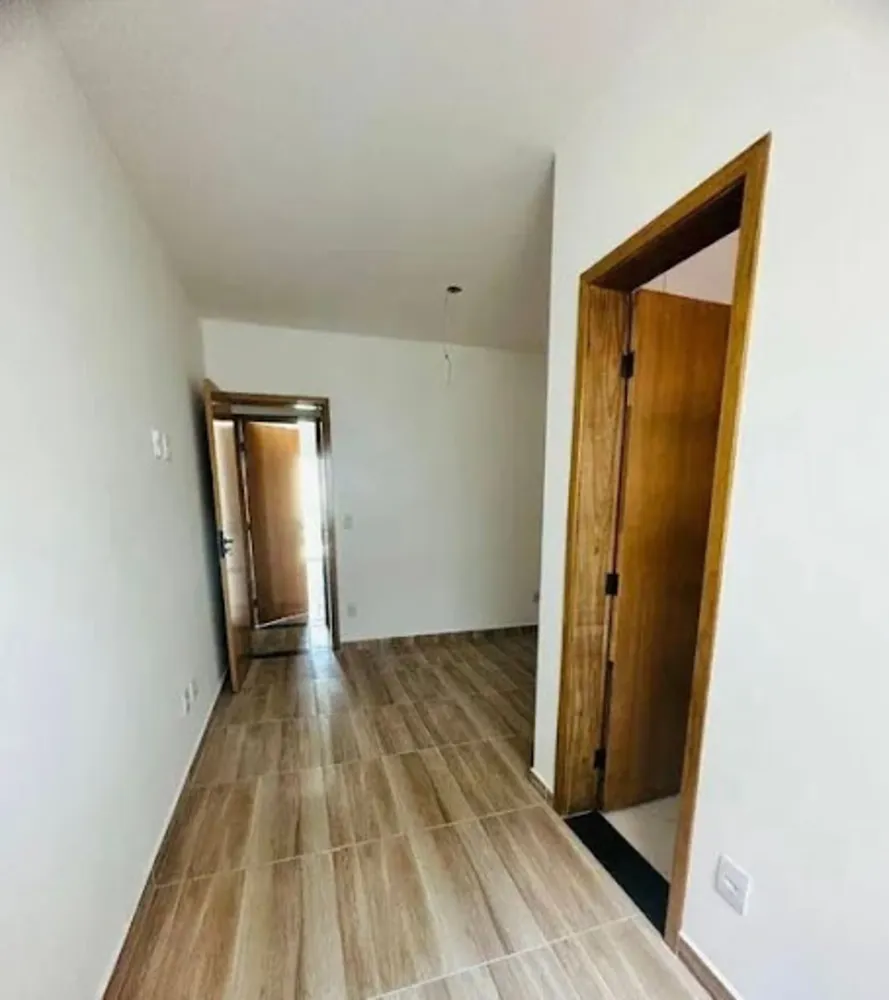 Sobrado, 2 quartos, 85 m² - Foto 8