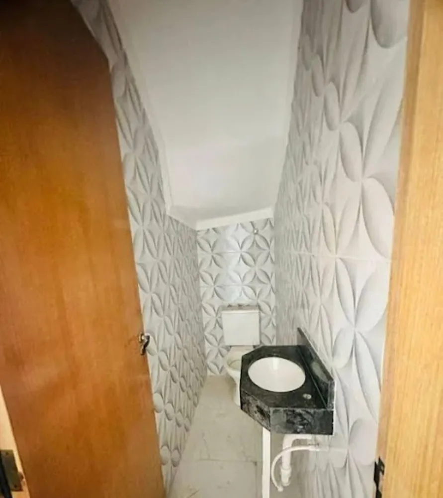 Sobrado, 2 quartos, 85 m² - Foto 5