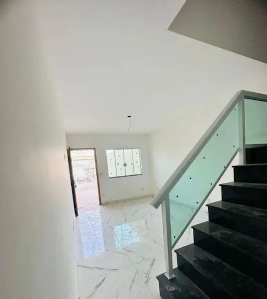 Sobrado, 2 quartos, 85 m² - Foto 4