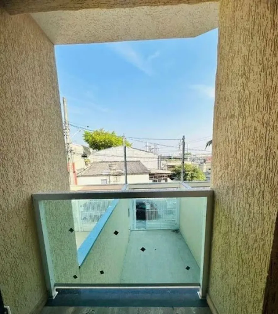 Sobrado, 2 quartos, 85 m² - Foto 12