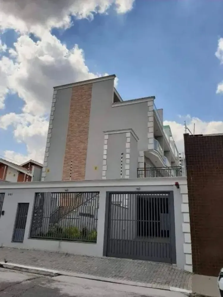 Sobrado, 2 quartos, 140 m² - Foto 12