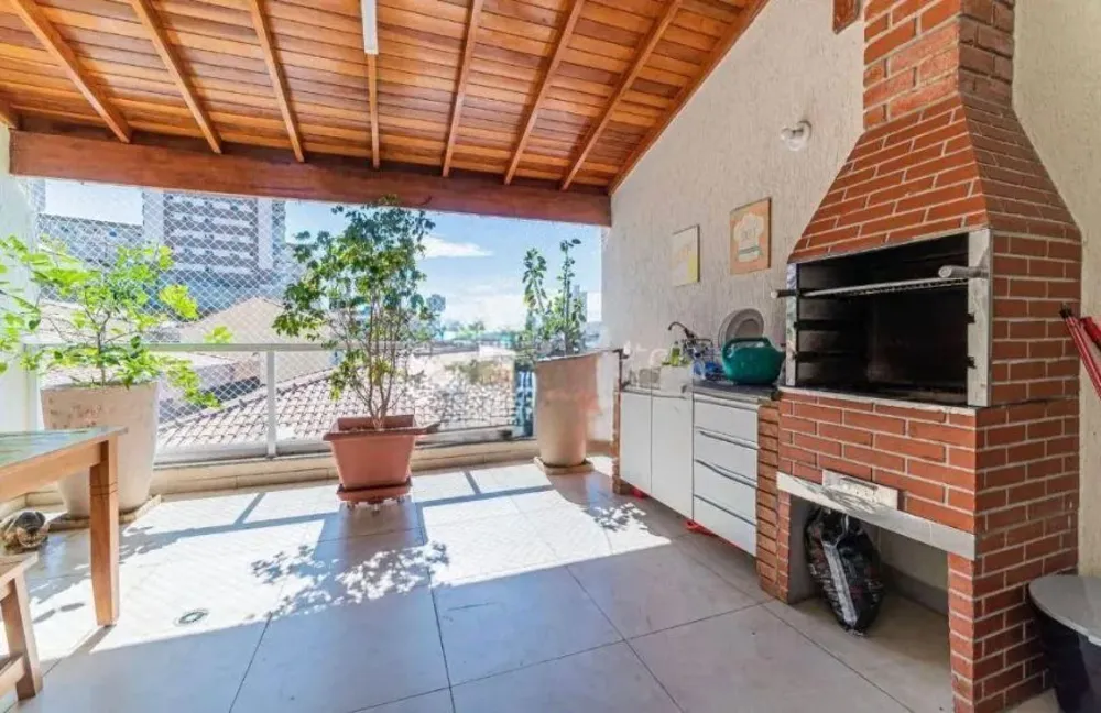Sobrado, 2 quartos, 140 m² - Foto 4