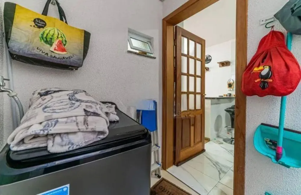 Sobrado, 2 quartos, 140 m² - Foto 9