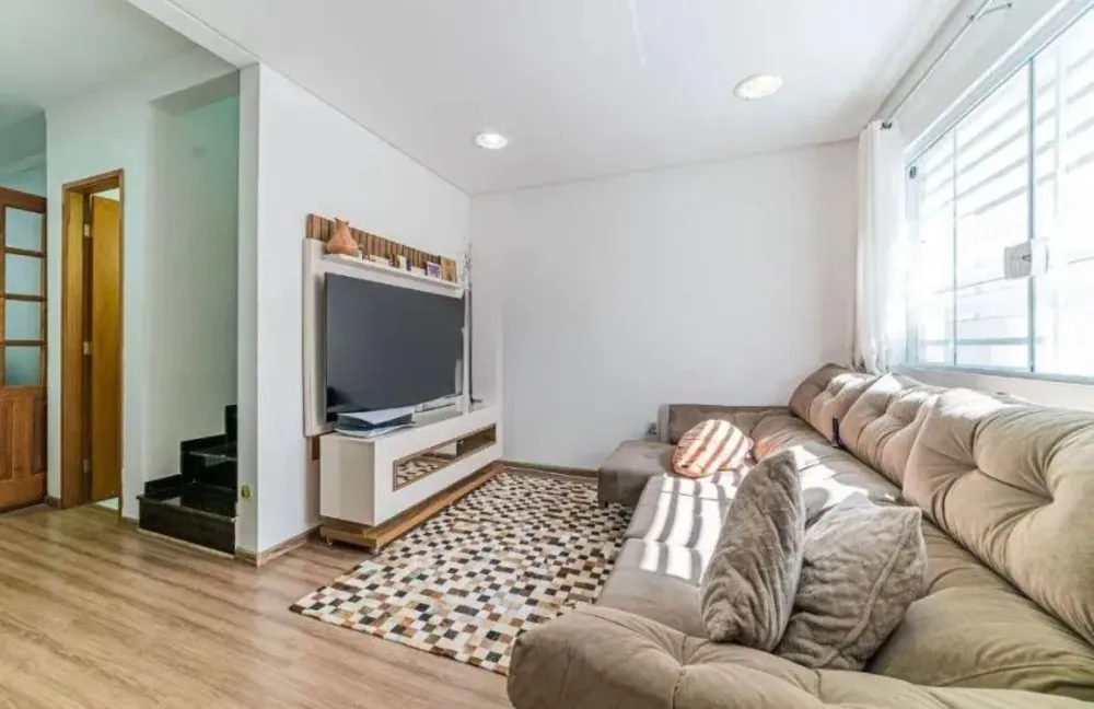 Sobrado, 2 quartos, 140 m² - Foto 2