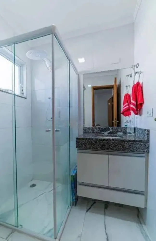 Sobrado, 2 quartos, 140 m² - Foto 11