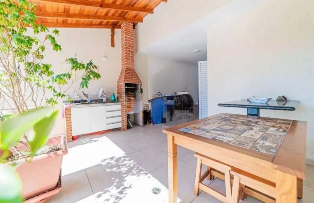 Sobrado, 2 quartos, 140 m² - Foto 3