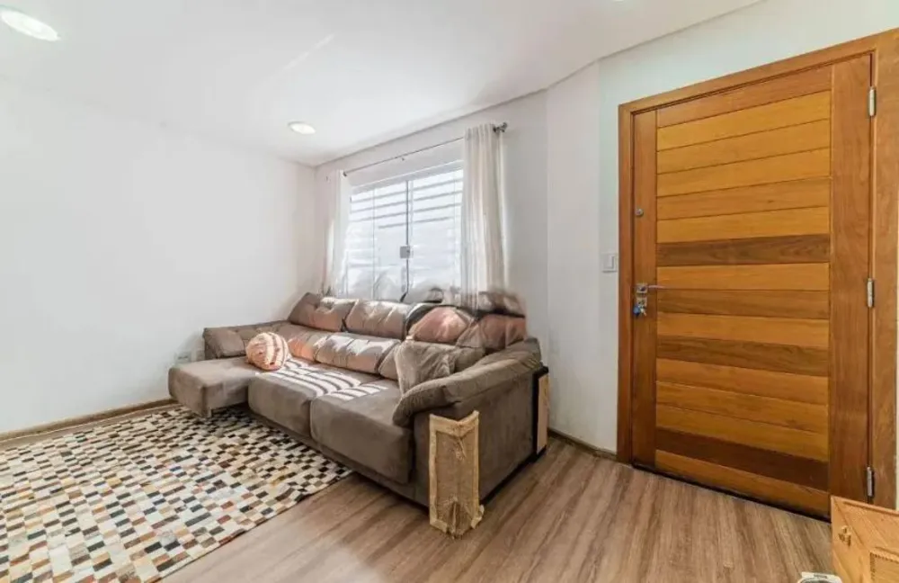 Sobrado, 2 quartos, 140 m² - Foto 8