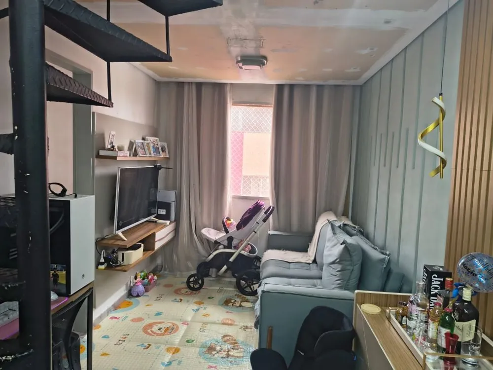 Apartamento, 2 quartos, 78 m² - Foto 2