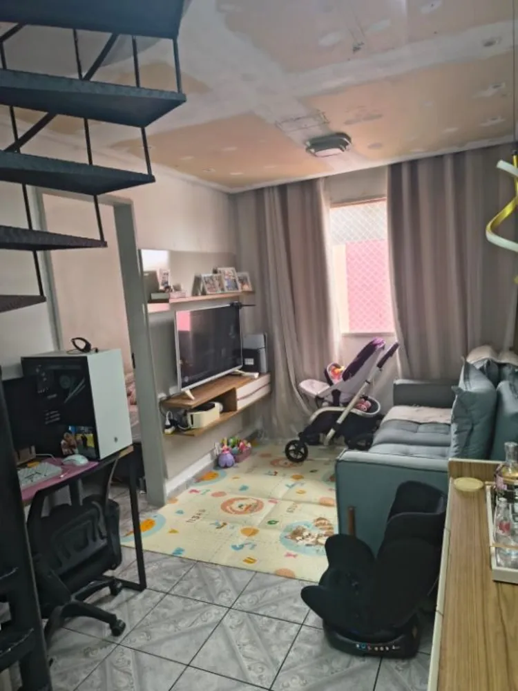 Apartamento, 2 quartos, 78 m² - Foto 6