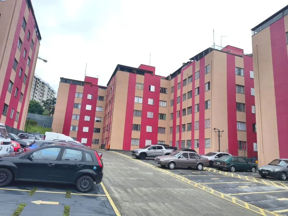 Apartamento, 2 quartos, 78 m² - Foto 1