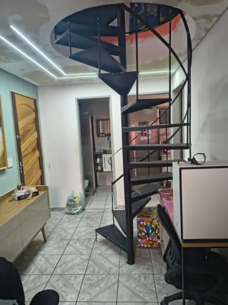 Apartamento, 2 quartos, 78 m² - Foto 3