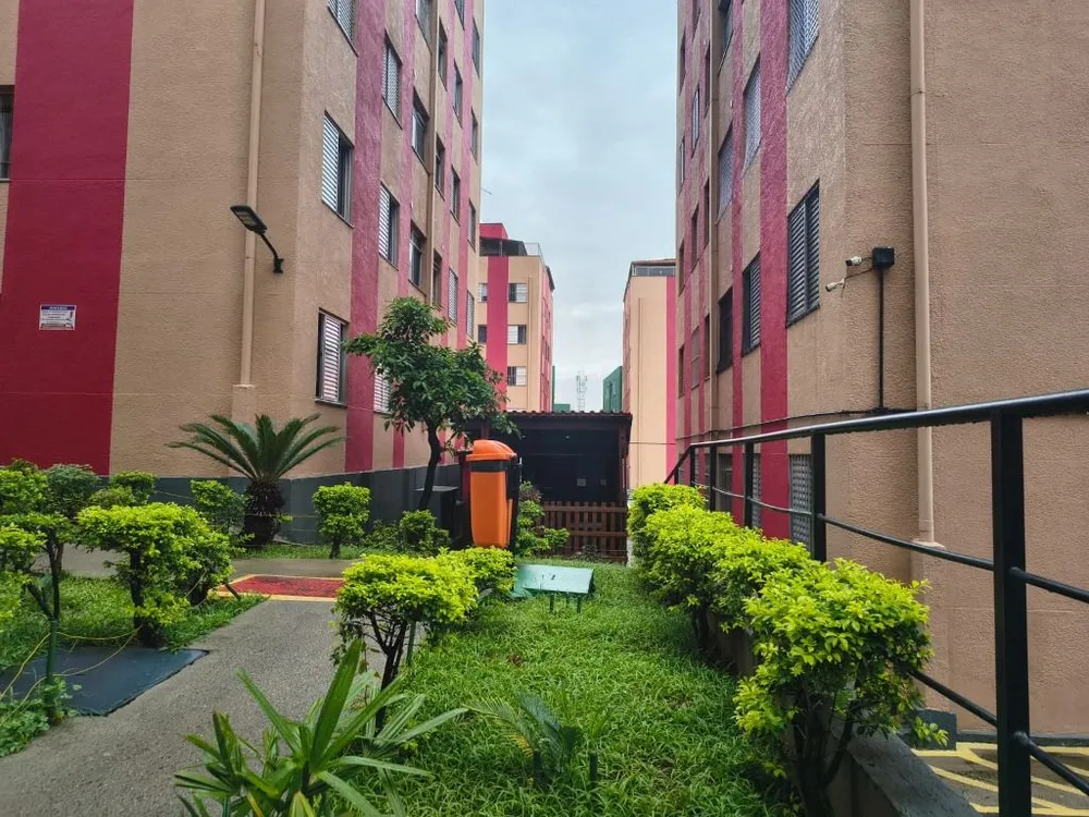 Apartamento, 2 quartos, 78 m² - Foto 8