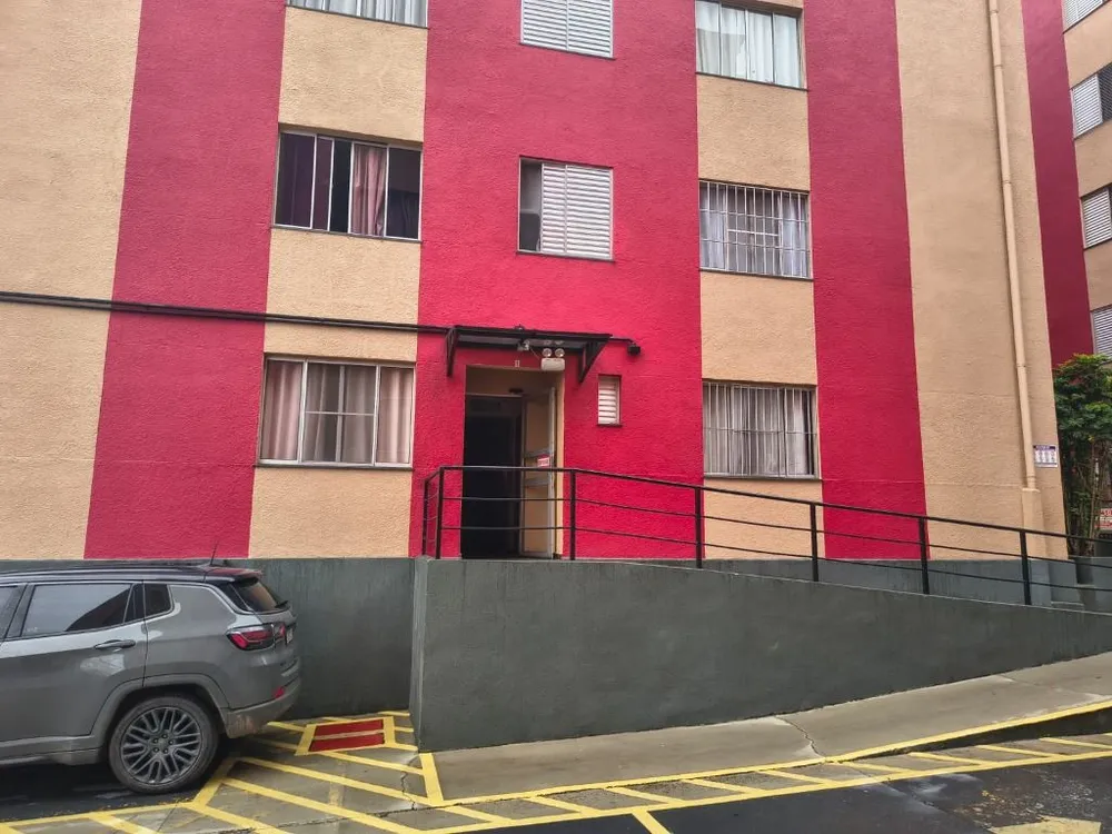 Apartamento, 2 quartos, 78 m² - Foto 5
