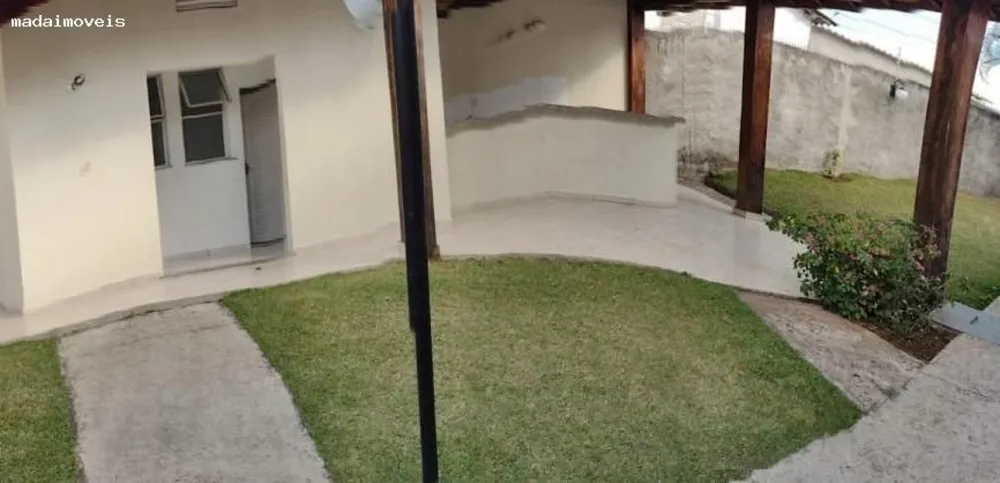 Casa de Condomínio, 2 quartos - Foto 2