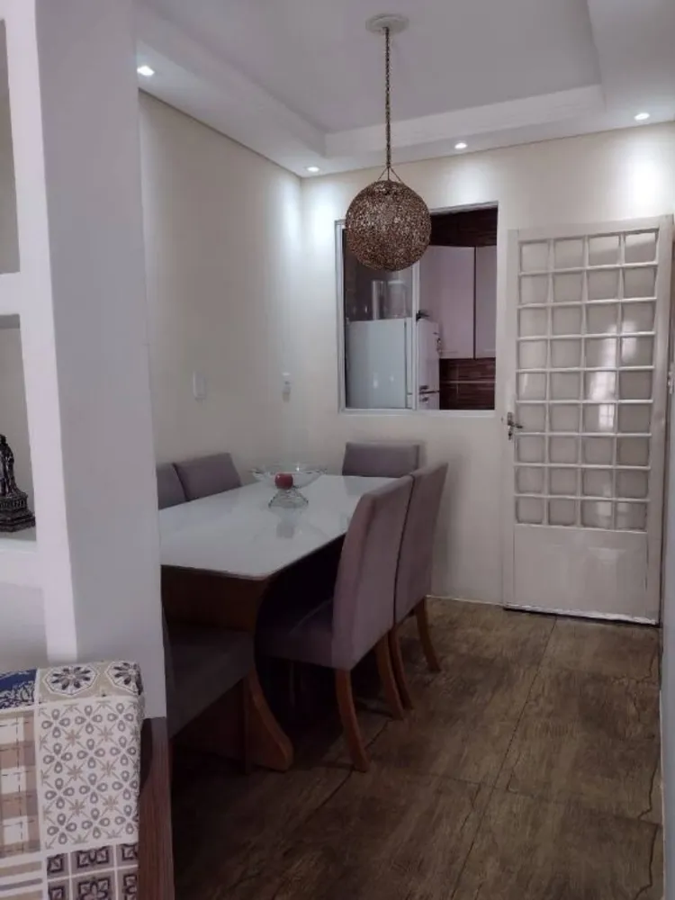 Casa de Condomínio, 2 quartos - Foto 10
