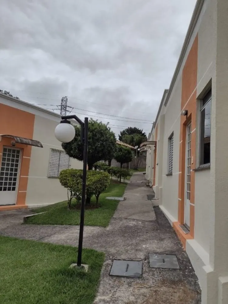 Casa de Condomínio, 2 quartos - Foto 6