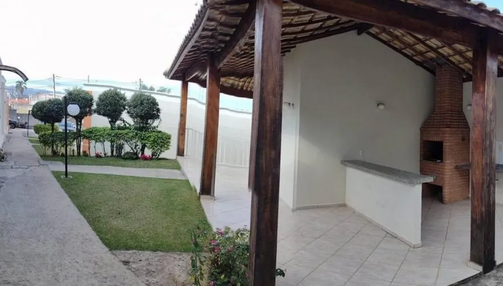 Casa de Condomínio, 2 quartos - Foto 4