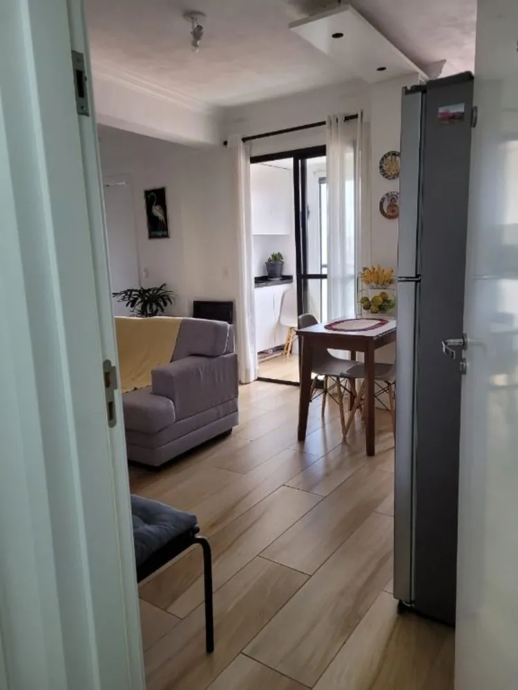 Apartamento, 2 quartos, 40 m² - Foto 1