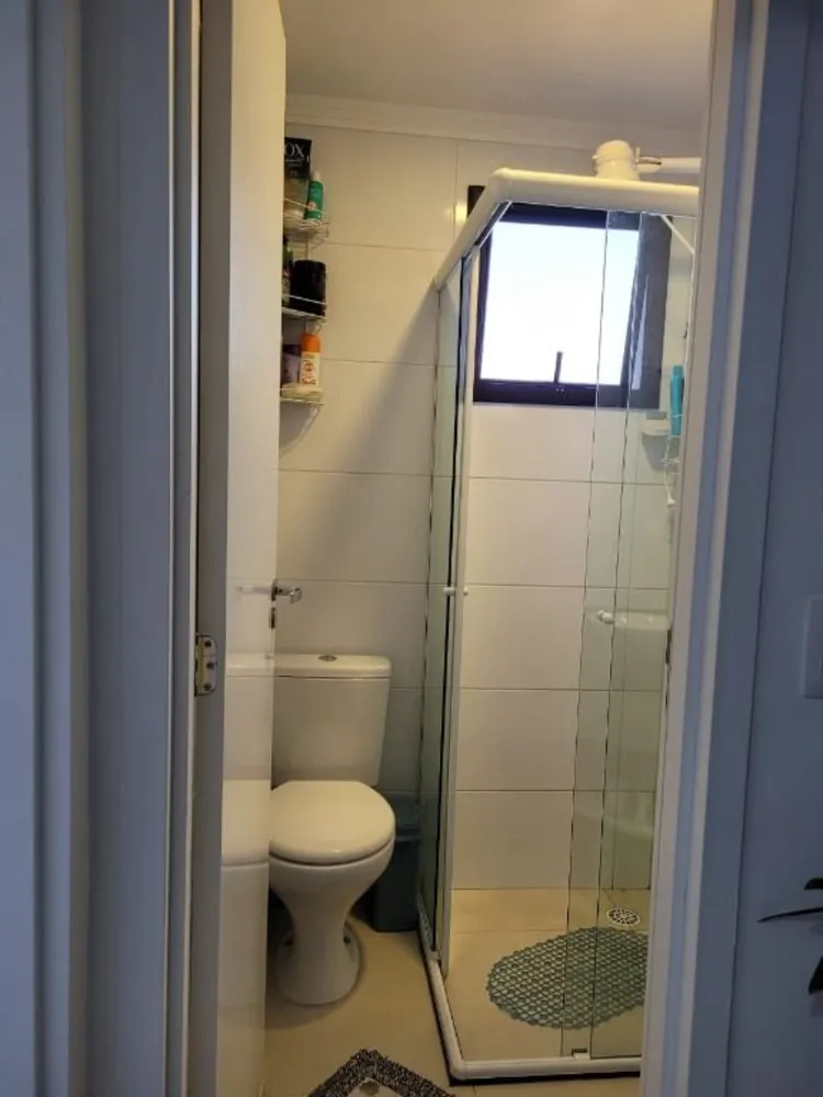 Apartamento, 2 quartos, 40 m² - Foto 2