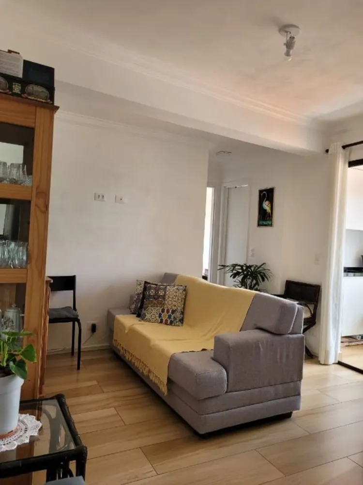 Apartamento, 2 quartos, 40 m² - Foto 3
