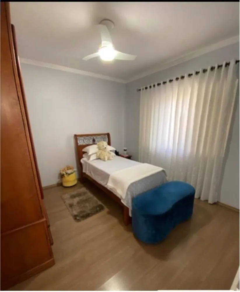 Casa, 3 quartos, 272 m² - Foto 8