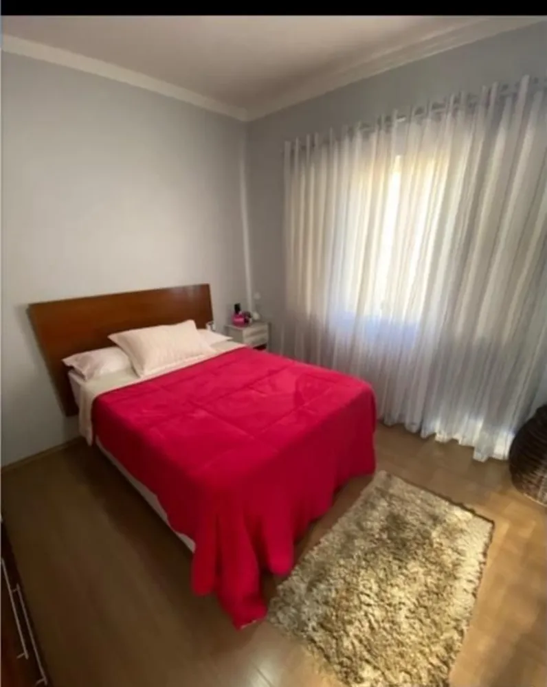 Casa, 3 quartos, 272 m² - Foto 2
