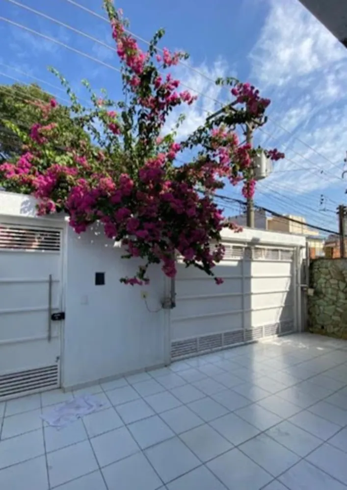 Casa, 3 quartos, 272 m² - Foto 3