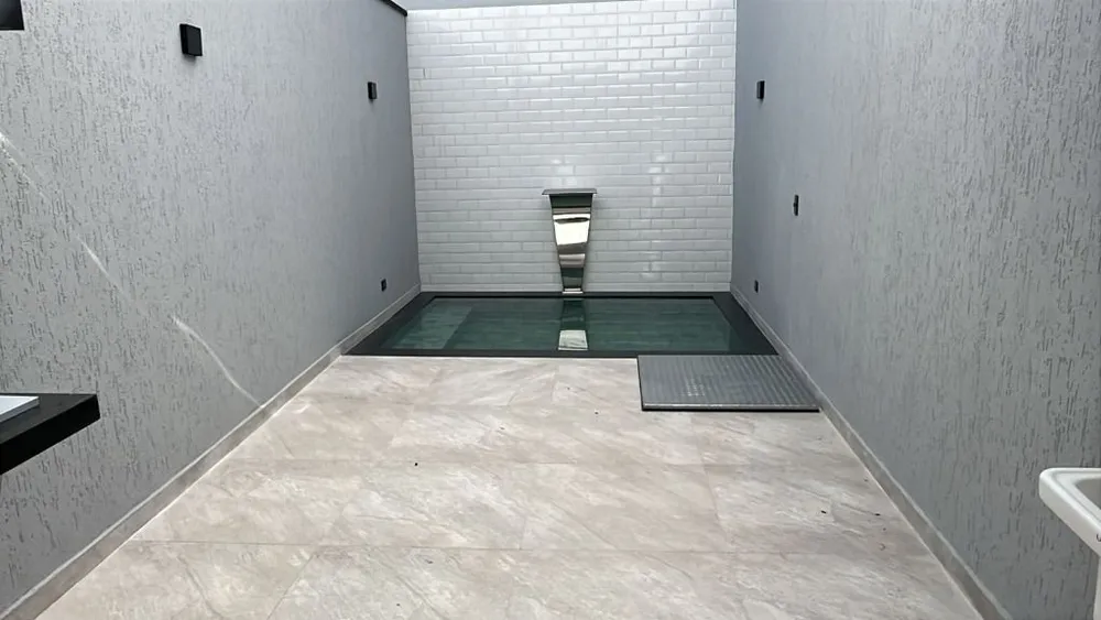 Casa, 3 quartos, 125 m² - Foto 12