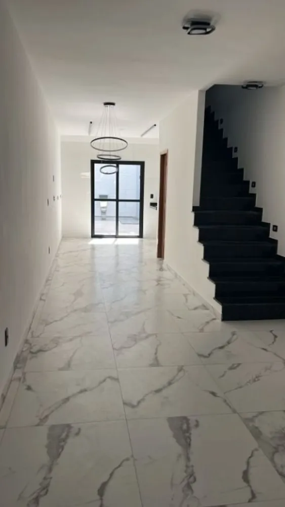 Casa, 3 quartos, 125 m² - Foto 11