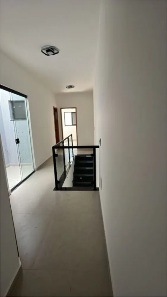 Casa, 3 quartos, 125 m² - Foto 1