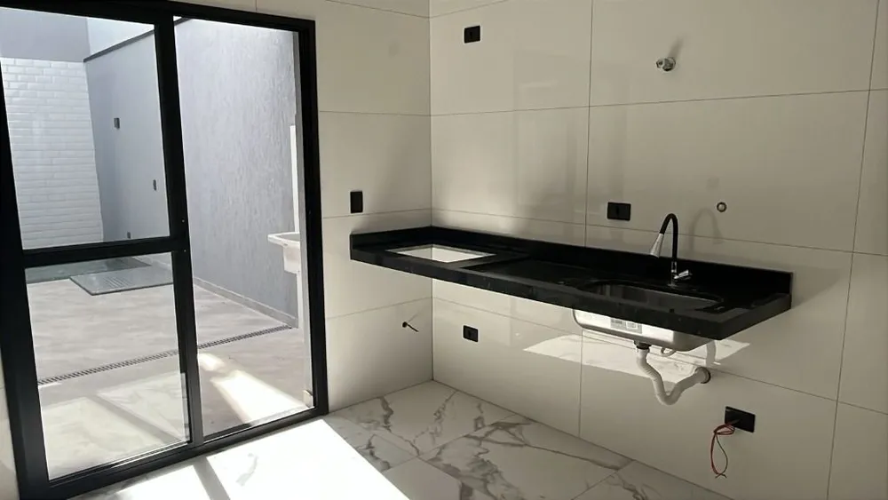 Casa, 3 quartos, 125 m² - Foto 8