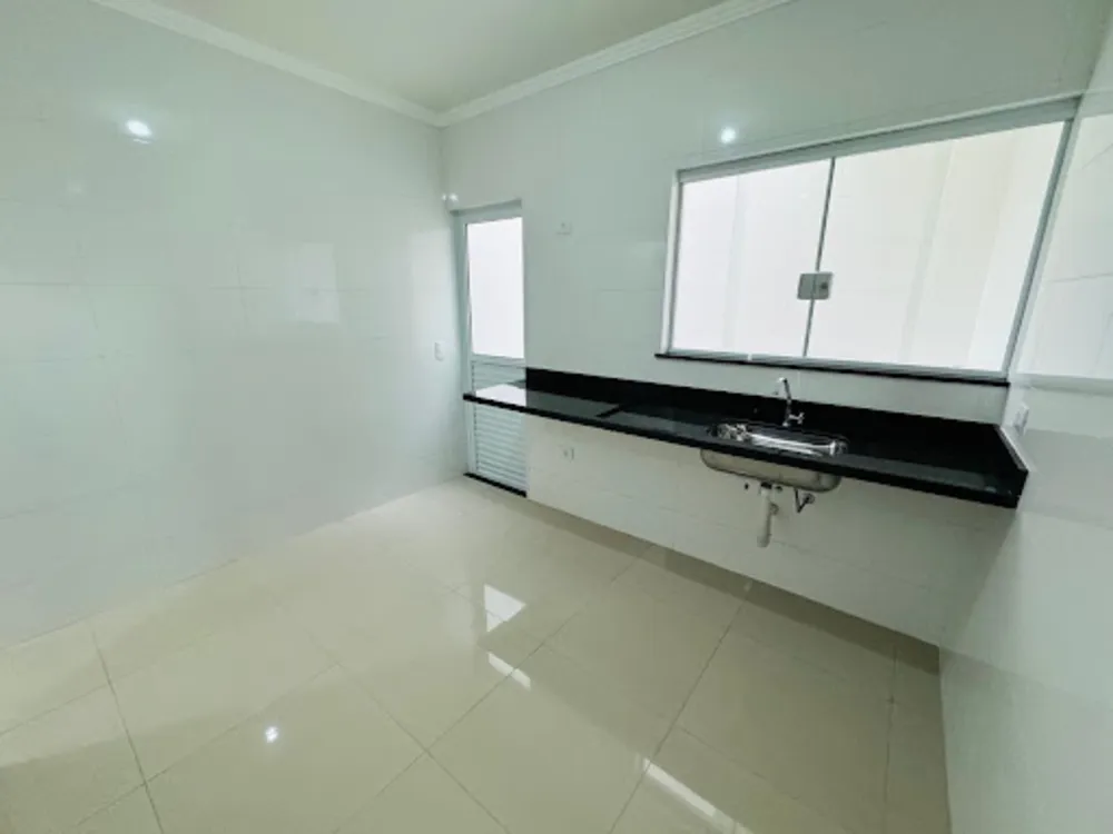 Sobrado, 3 quartos, 110 m² - Foto 6