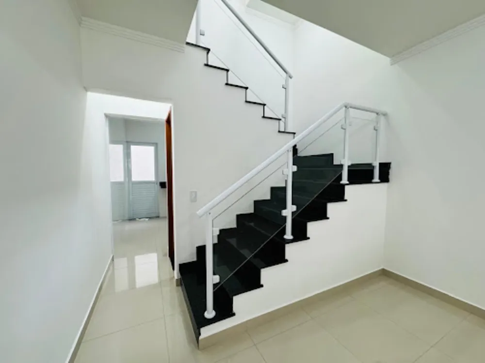 Sobrado, 3 quartos, 110 m² - Foto 8