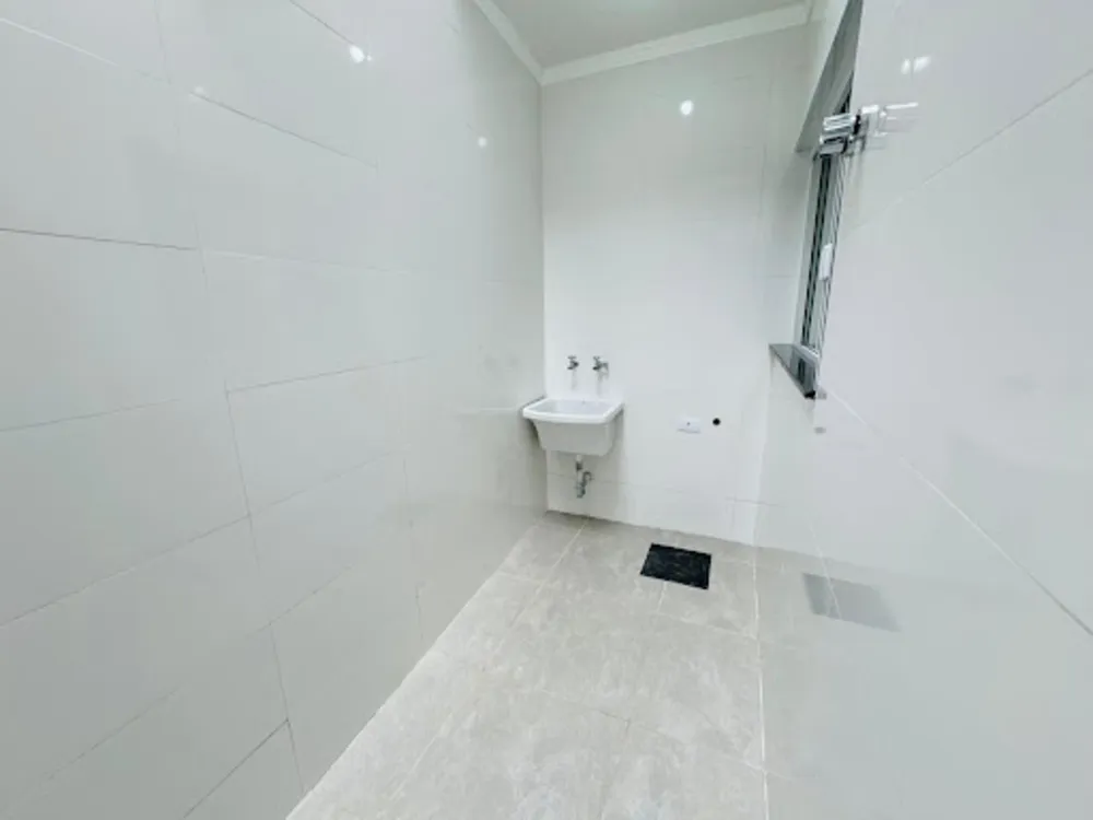 Sobrado, 3 quartos, 110 m² - Foto 3