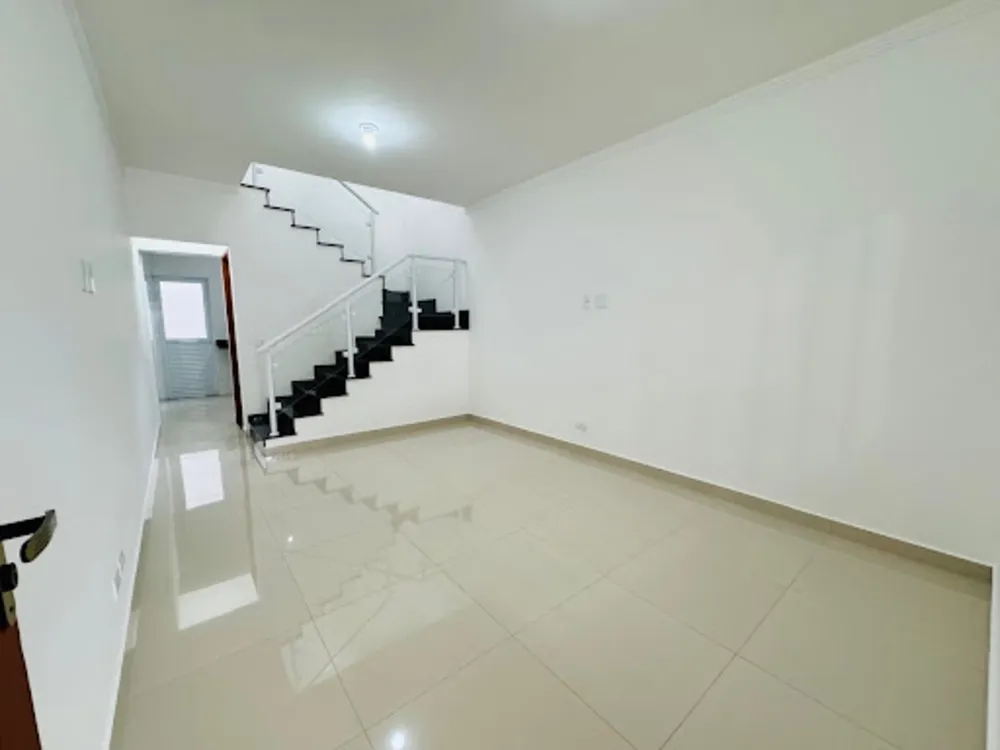 Sobrado, 3 quartos, 110 m² - Foto 5