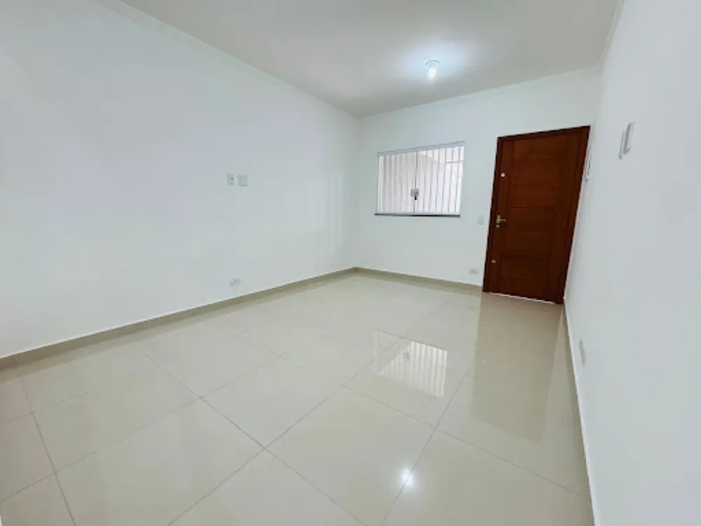 Sobrado, 3 quartos, 110 m² - Foto 4