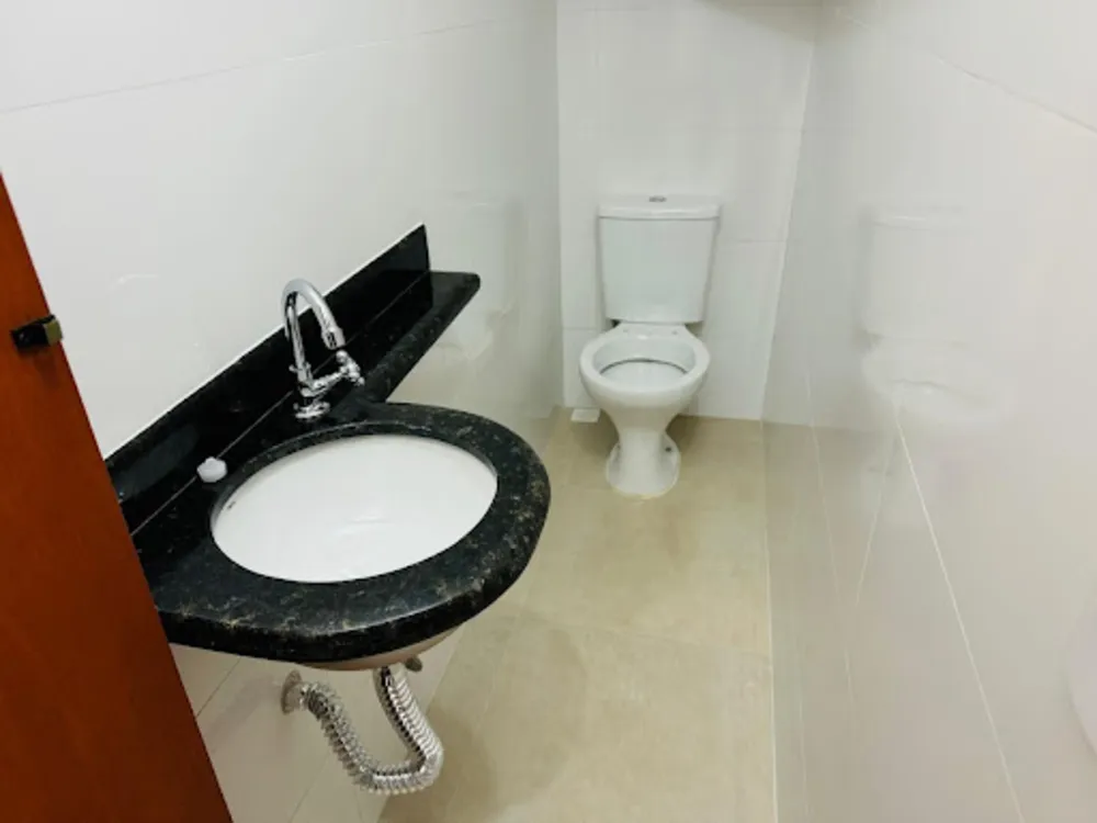 Sobrado, 3 quartos, 110 m² - Foto 10