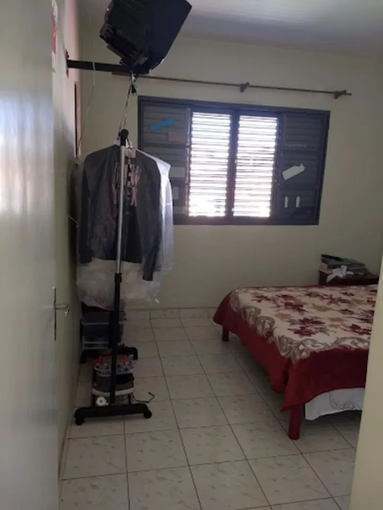 Sobrado, 4 quartos, 156 m² - Foto 9
