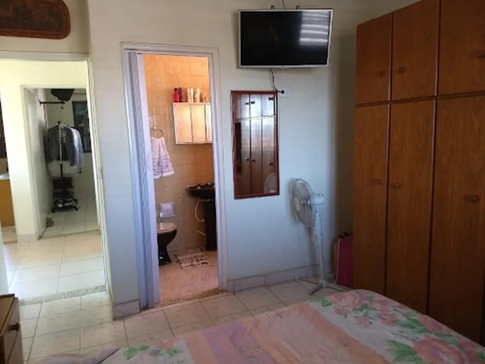Sobrado, 4 quartos, 156 m² - Foto 4