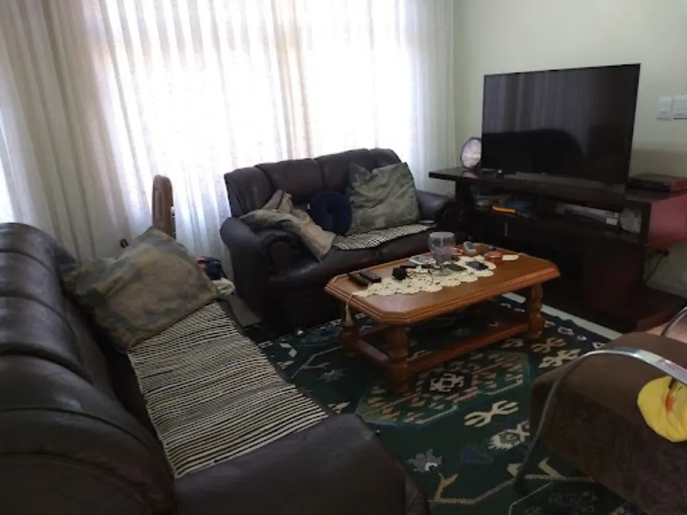 Sobrado, 4 quartos, 156 m² - Foto 4