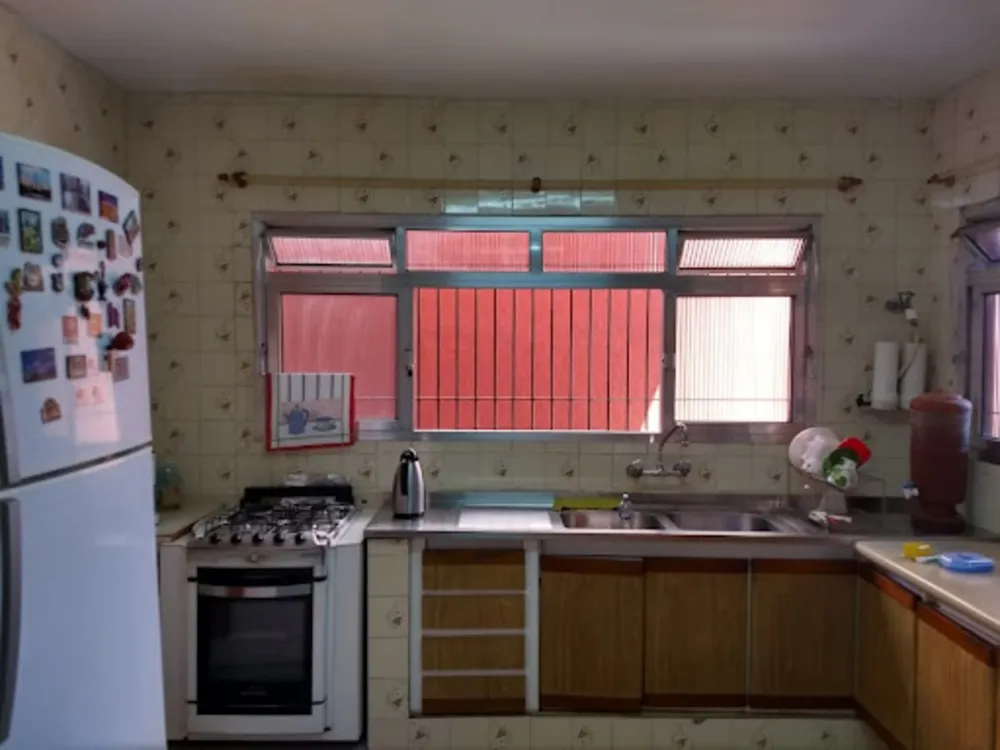 Sobrado, 4 quartos, 156 m² - Foto 1