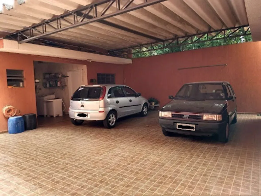 Sobrado, 4 quartos, 156 m² - Foto 3