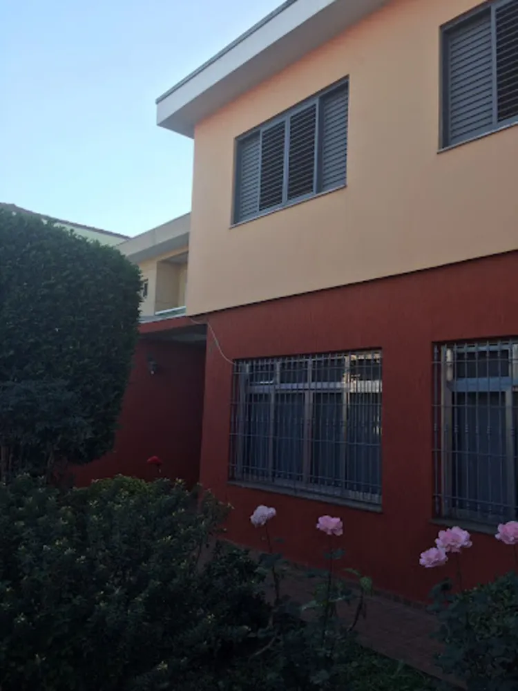 Sobrado, 4 quartos, 156 m² - Foto 11