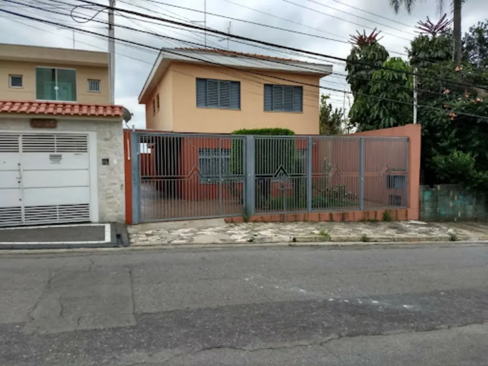 Sobrado, 4 quartos, 156 m² - Foto 12