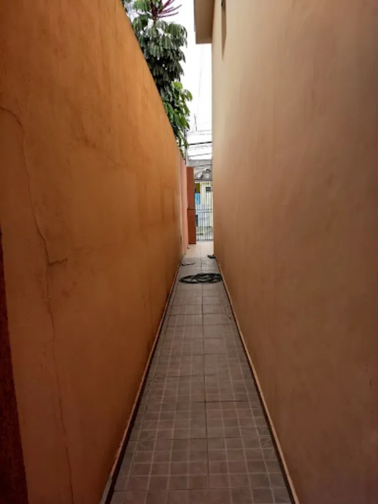 Sobrado, 4 quartos, 156 m² - Foto 2